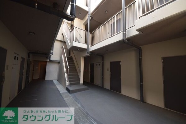 アルファコート西川口22の物件内観写真